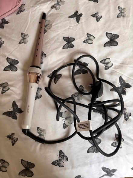 Photo of free Curling Tongs (Kings Hill ME19) #1