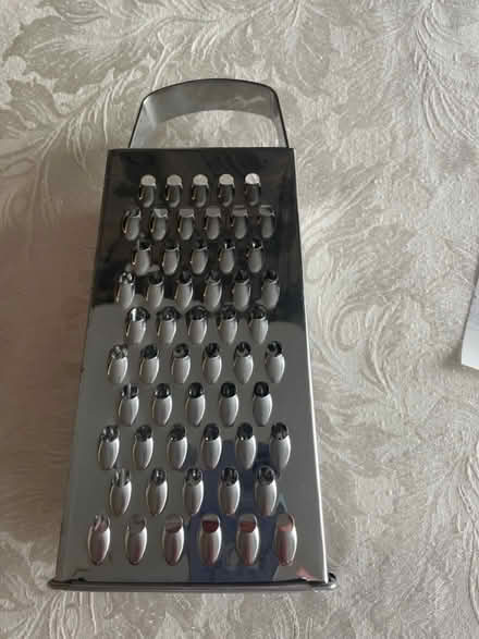 Photo of free Grater (Fawdon NE3) #1