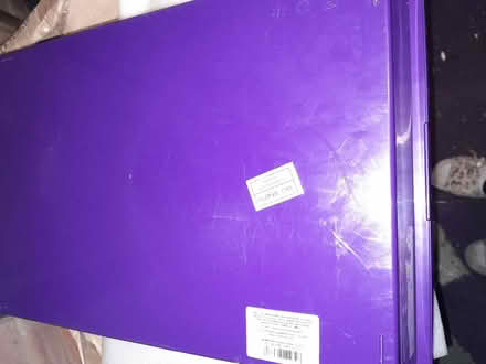 Photo of free Plastic tray (Smiths Estate OX28) #3