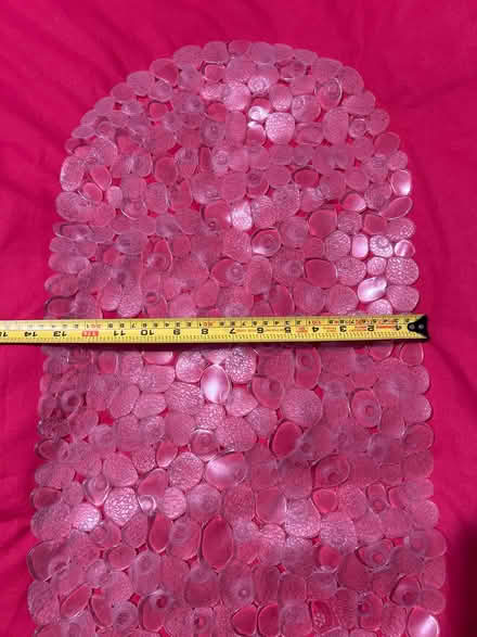 Photo of free Bath non slip mat (Burridge SO31) #3