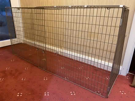 Photo of free Fireguard (Stannington S6) #1