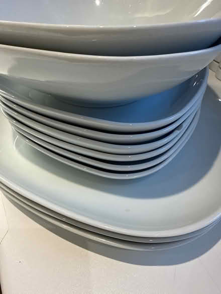 Photo of free Ikea dishes (Cults AB15) #2