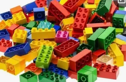 Photo of free Lego (South Malling BN7) #1