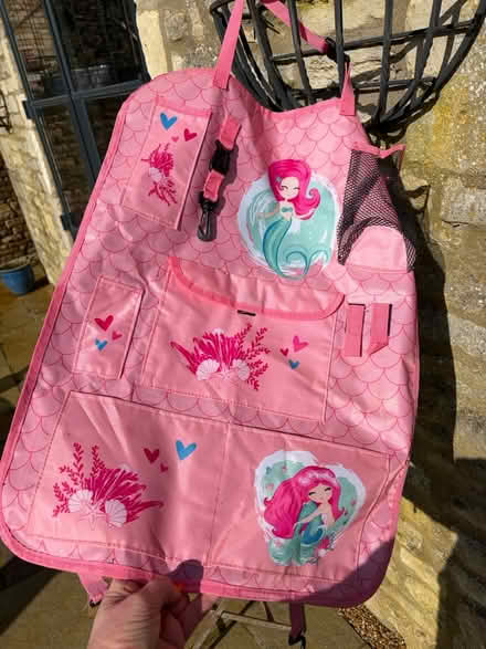 Photo of free Car tidy (Chalford GL6) #1