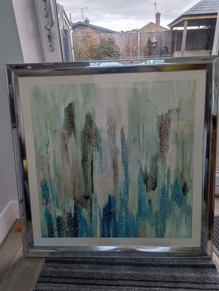 Photo of free Print (Warden Hill GL51) #1