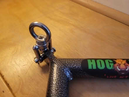 Photo of free Fitness/Exercise: Triceps Bar (Parkside/Sunset) #3