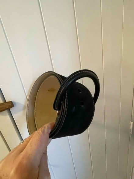Photo of free Women’s belt (Berkswell CV7 7BL) #1