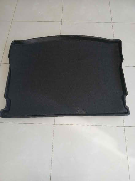 Photo of free Qashqai boot protector cover (Hayes BR2) #1