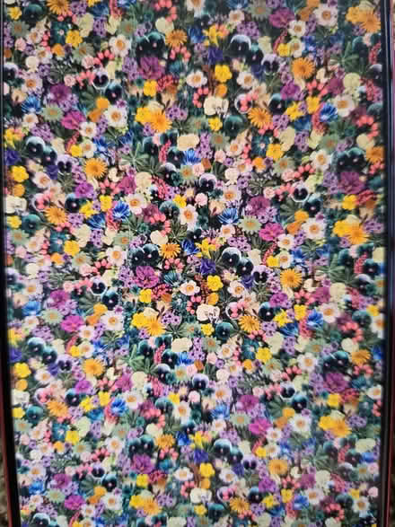 Photo of free 'Paste The Wall' Wallpaper #2 (Swallownest S26) #1