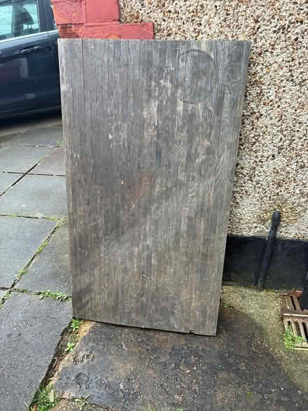 Photo of free Kitchen worktop (Harrow HA1) #1