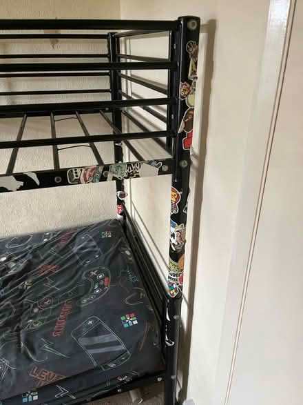 Photo of free Bunk beds (Clifton YO30) #2