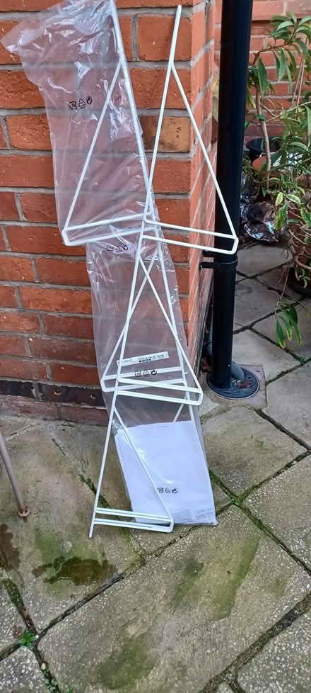 Photo of free Shelf support (Loughborough central) #1