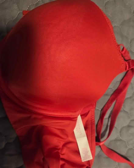 Photo of free Bras 36D TO 40D (Keyport) #2
