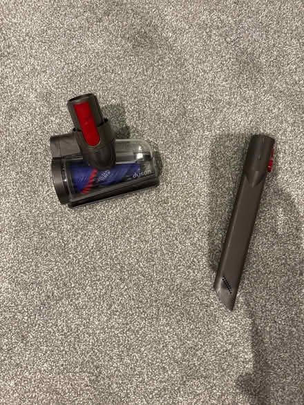 Photo of free Dyson vacuum cleaner parts for precision (Crouch End N8) #1