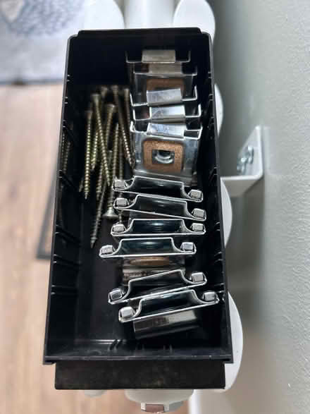 Photo of free Mirror (Greenfield CH8) #2