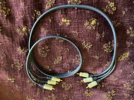 Photo of free Assorted leads (CT14) #3