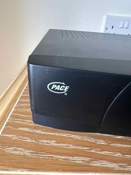 Photo of free Sky digibox Pace with remote (Cardiff Bay CF10) #2