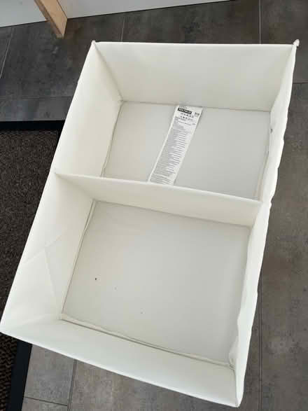 Photo of free Box storage (Upper Weston) #2
