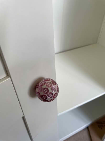 Photo of free Large wardrobe (Upper Weston) #2