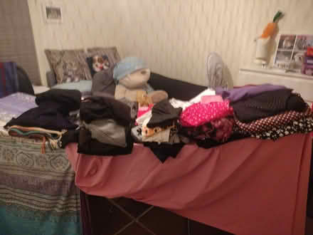 Photo of free Job lot . Blouses trousers dresses etc etc (Gorgie EH11) #4