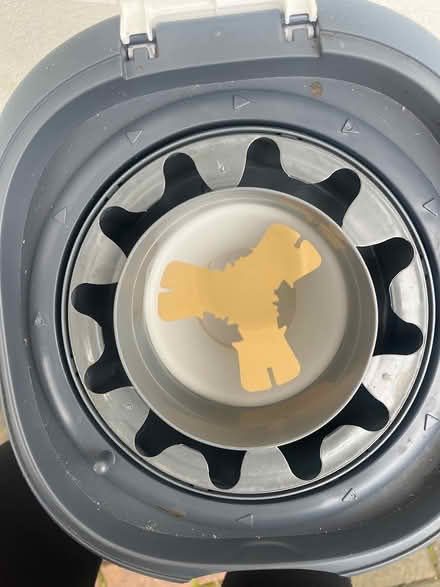 Photo of free Time Tippee twist & Click XL (Little Bray) #2