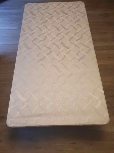 Photo of free Single bed frame (Colehill BH21) #1