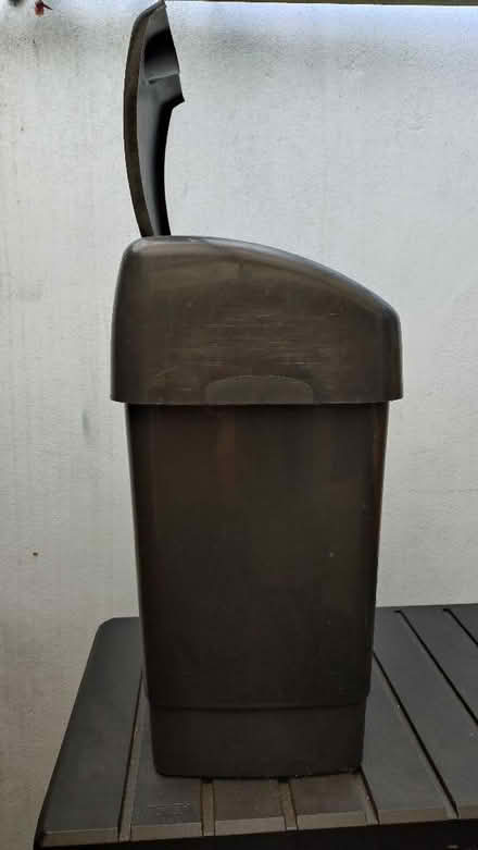 Photo of free Bin (Two Waters HP3) #4