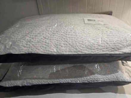Photo of free 2 Cooler Extreme pillows (Shenley) #1