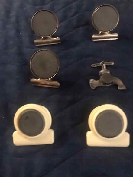 Photo of free Magnets (North Hollywood) #2