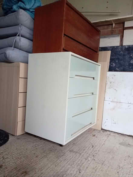 Photo of free Chest of drawers (Garden City OX5) #1