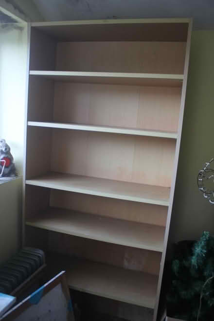 Photo of free Book case (dorchester DT1) #1