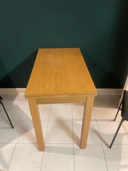 Photo of free Table (Walthamstow) #2