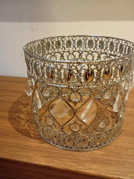 Photo of free Metal light shade (Cople MK44) #1