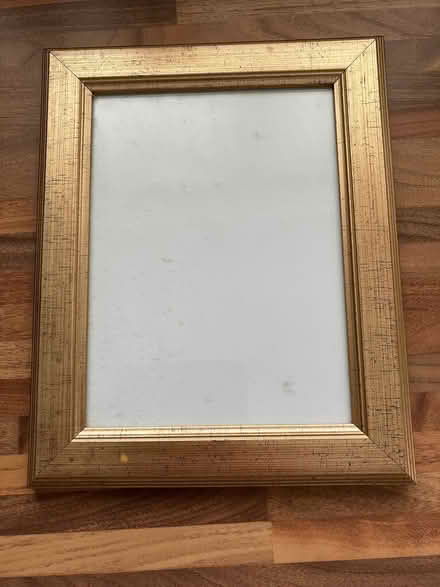 Photo of free Photo Frame (Willingdon BN20) #1