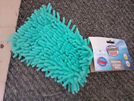 Photo of free Floor Mopper (TW3 Hounslow) #1