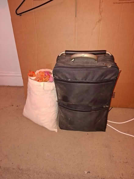 Photo of free Craft supplies (BR3 Beckenham Rd tram stop) #1