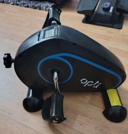 Photo of free pedaller (Moor Allerton LS17) #1