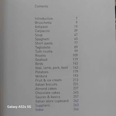 Photo of free River Cafe Cookbook Easy (Addlestone KT15) #2