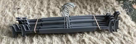Photo of free Skirt hangers (Bradford BD2) #1
