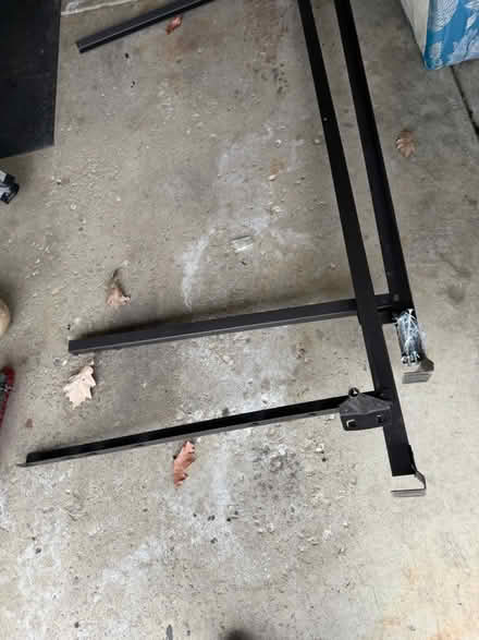 Photo of free Queen mattress covered in plastic (Bensenville) #1