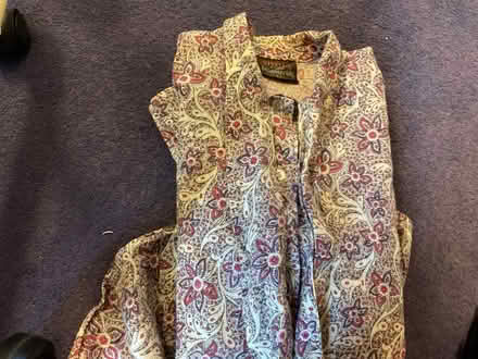 Photo of free Blouse (AB15) #3