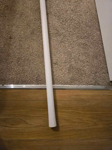 Photo of free Push-fit waste pipe 32mm x 3m (Uxbridge, UB8) #1