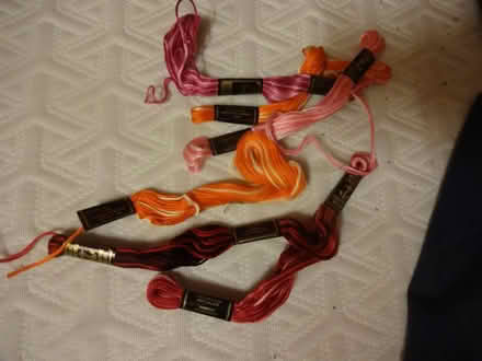 Photo of free Cotton yarn and sewing thread (Greenford UB6 8PF) #4