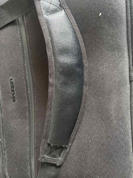 Photo of free Over the shoulder bag (Swindon Village GL51) #2