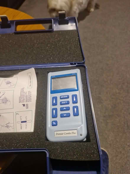 Photo of TENS Machine (CT12) #1
