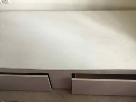 Photo of free Bed base (Maidenhead SL6) #1