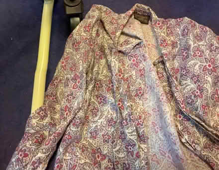 Photo of free Blouse (AB15) #2