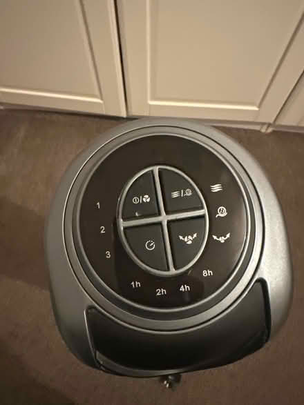 Photo of free Bonaire Tower Fan with Remote (Richmond (north sheen station)) #3