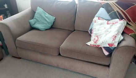 Photo of free Sofa bed (CT1) #1