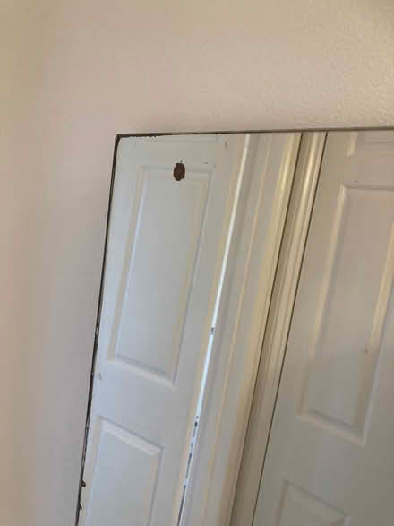 Photo of free Mirror approx 5ft by 1.5ft (Shawlands, G41) #2